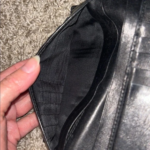 Dior Wallet - Picture 6 of 15